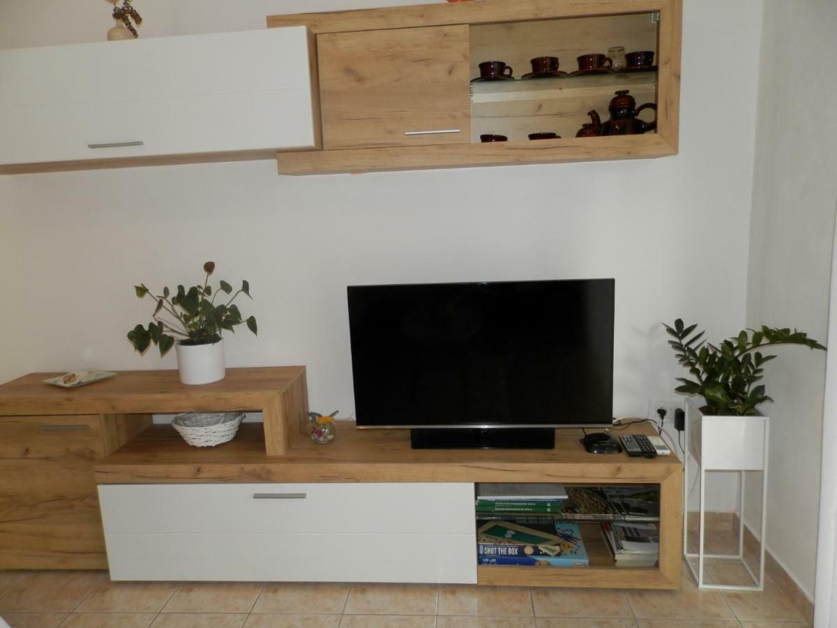 Apartment Slavica Лозовац Экстерьер фото