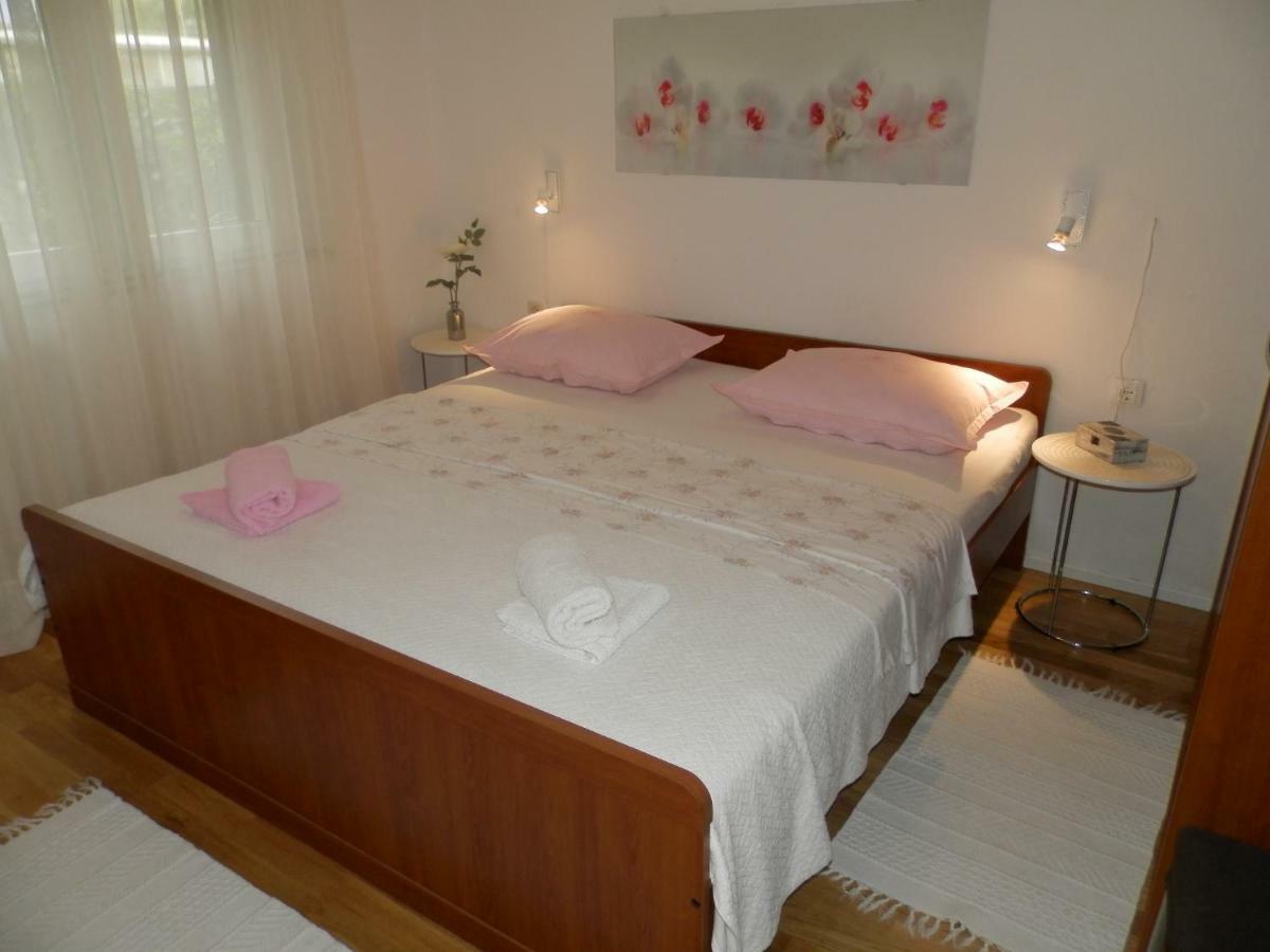 Apartment Slavica Лозовац Экстерьер фото